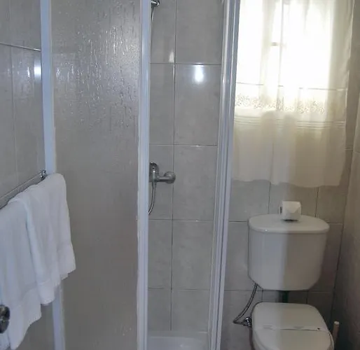 Residencia Machado Penzion 3*