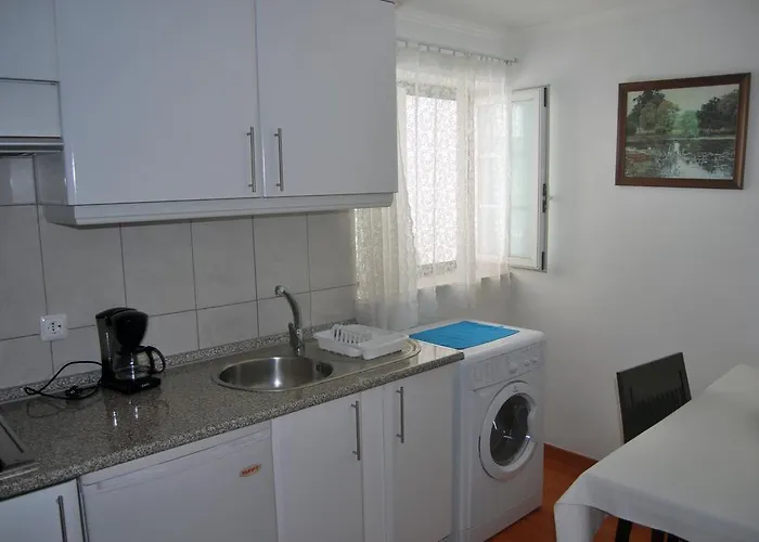 Residencia Machado 3*