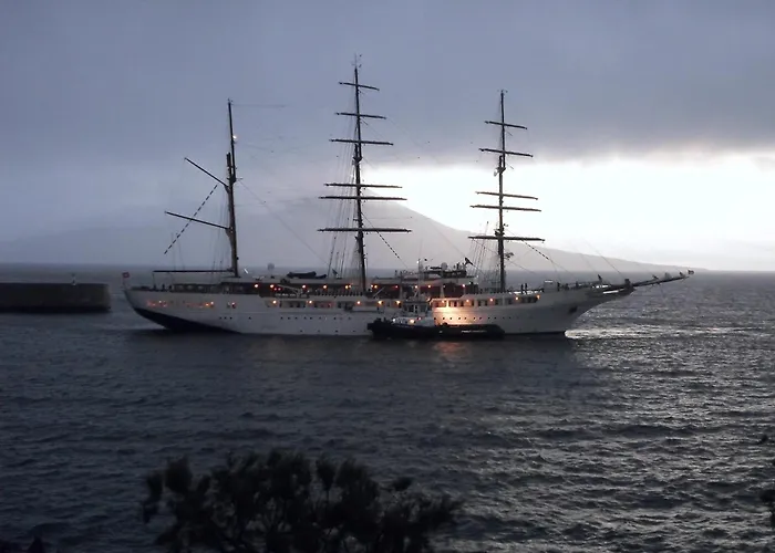 Residencia Machado 3*