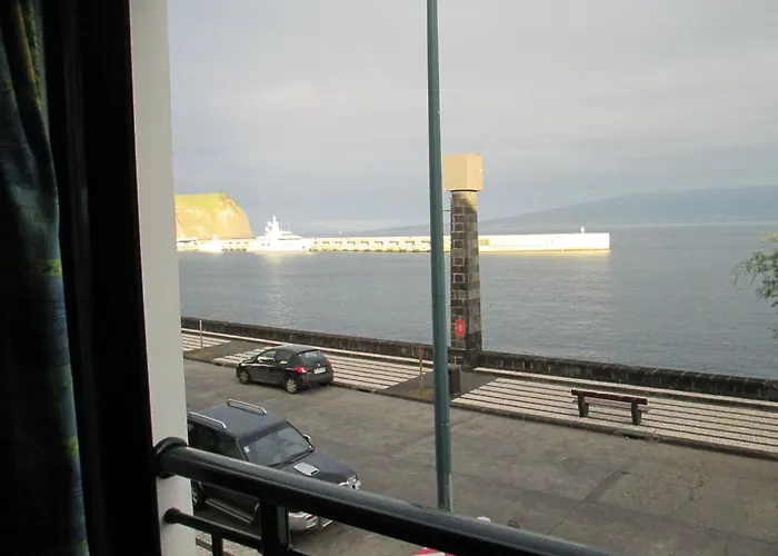 Residencia Machado Гостевой дом 3*