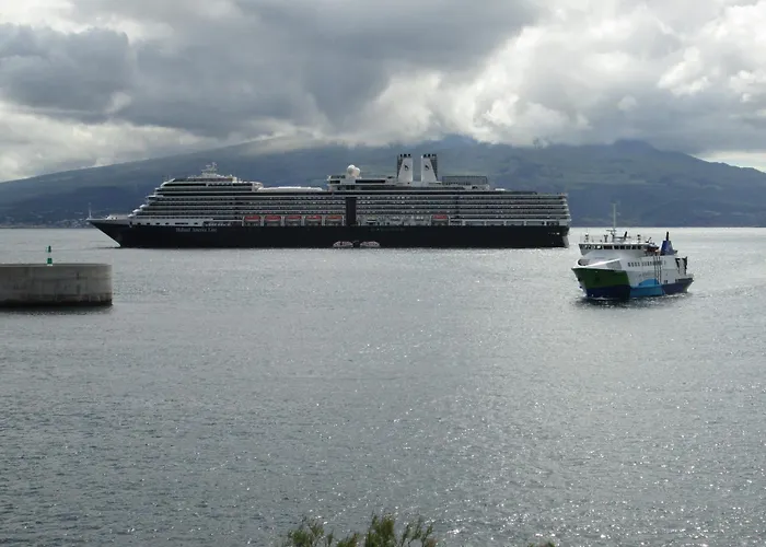 Residencia Machado Гостевой дом Орта