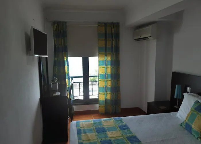 Residencia Machado Гостевой дом