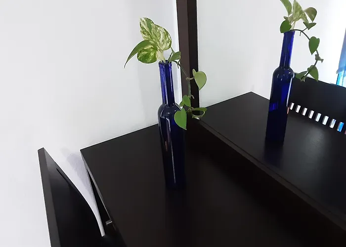 Residencia Machado Гостевой дом 3*