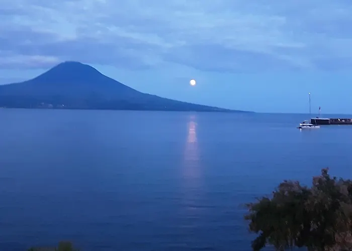 Residencia Machado Гостевой дом Орта