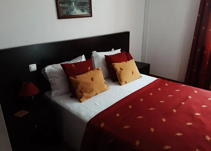 Residencia Machado 3*