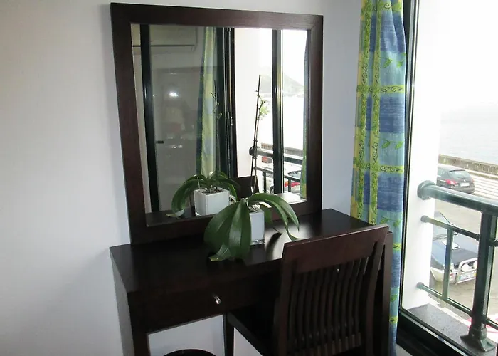 Residencia Machado 3*