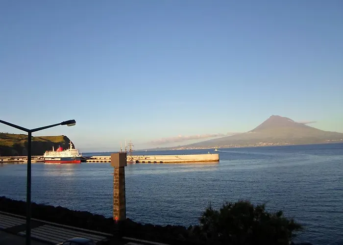 Penzion Residencia Machado 3*