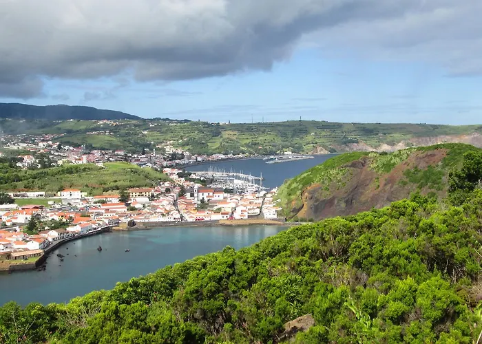 Residencia Machado Penzion 3*