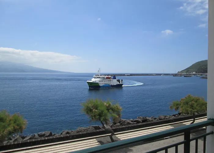 Residencia Machado Penzion 3*