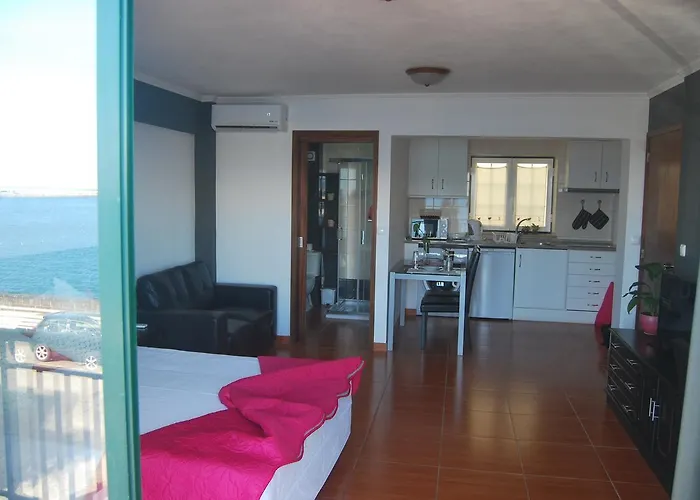 Residencia Machado 3*